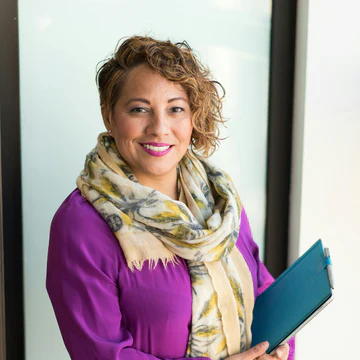 Patricie E. (55 let)